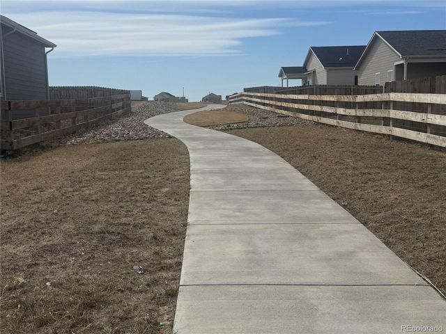 17843 E 94th Pl, Commerce City, CO 80022