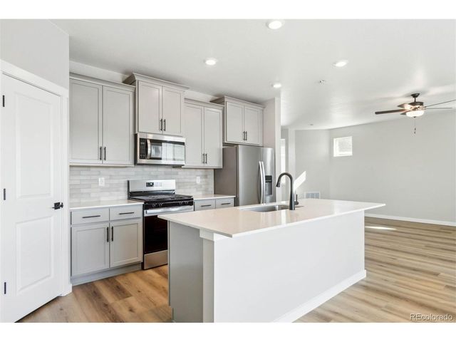 17843 E 94th Pl, Commerce City, CO 80022