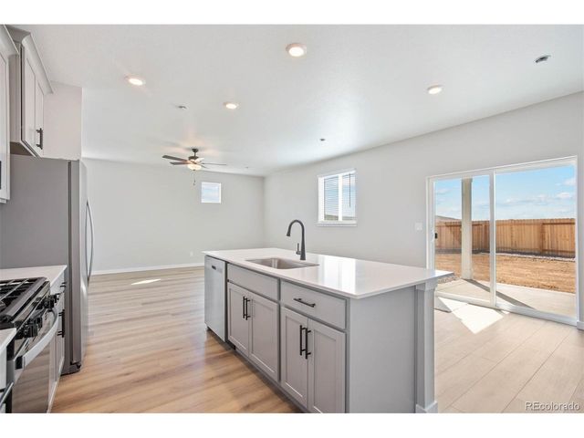 17843 E 94th Pl, Commerce City, CO 80022