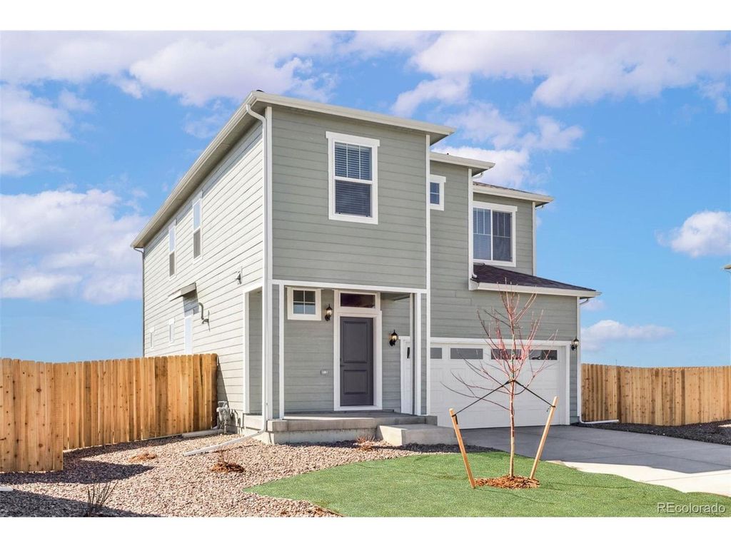 17843 E 94th Pl, Commerce City, CO 80022