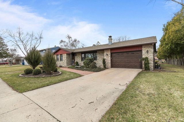 1859 NORTHPOINT STREET, Oshkosh, WI 54901