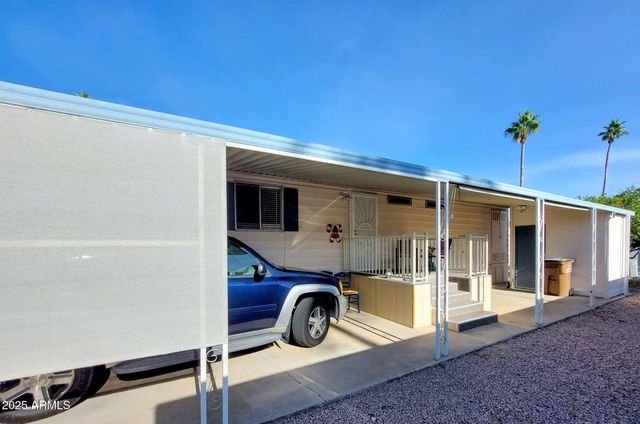 11425 E UNIVERSITY Drive 75, Apache Junction, AZ 85120