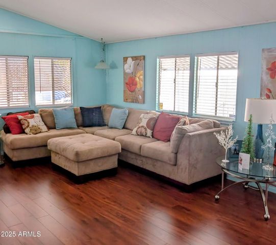 11425 E UNIVERSITY Drive 75, Apache Junction, AZ 85120