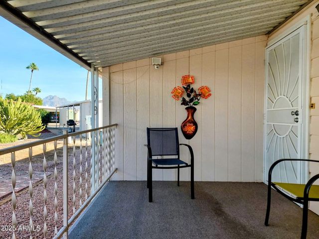 11425 E UNIVERSITY Drive 75, Apache Junction, AZ 85120