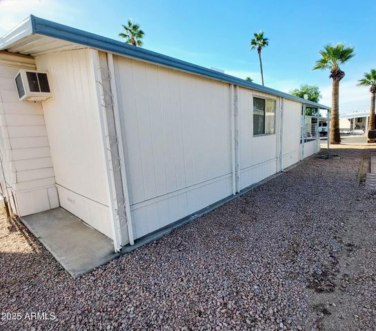 11425 E UNIVERSITY Drive 75, Apache Junction, AZ 85120