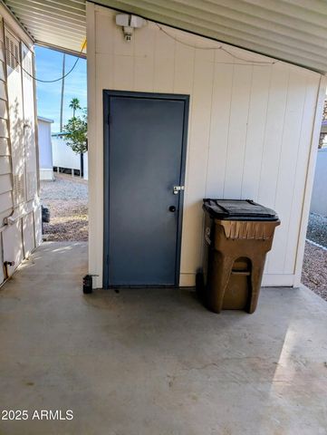 11425 E UNIVERSITY Drive 75, Apache Junction, AZ 85120