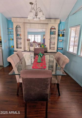 11425 E UNIVERSITY Drive 75, Apache Junction, AZ 85120