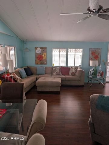 11425 E UNIVERSITY Drive 75, Apache Junction, AZ 85120