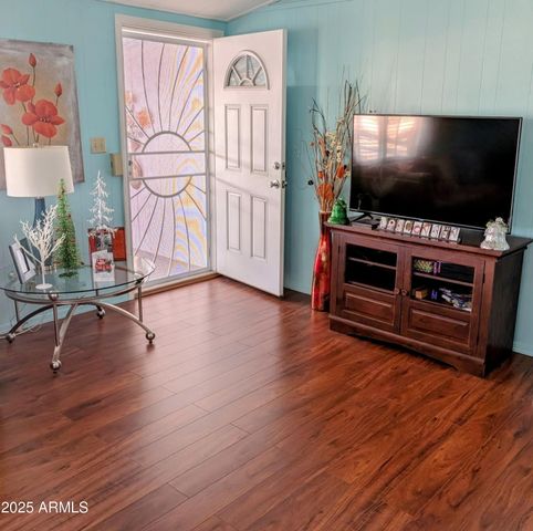 11425 E UNIVERSITY Drive 75, Apache Junction, AZ 85120