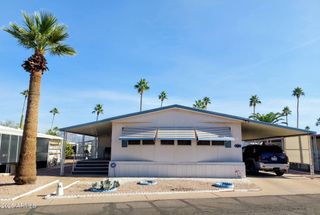 11425 E UNIVERSITY Drive 75, Apache Junction, AZ 85120