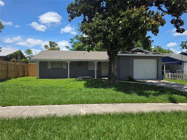 7334 PONDEROSA DRIVE, Tampa, FL 33637