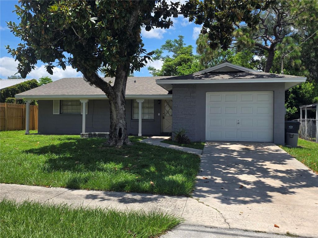 7334 PONDEROSA DRIVE, Tampa, FL 33637