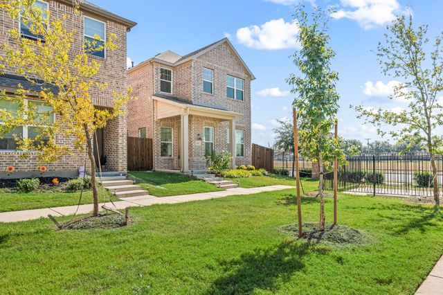 6201 Queens Path, North Richland Hills, TX 76180