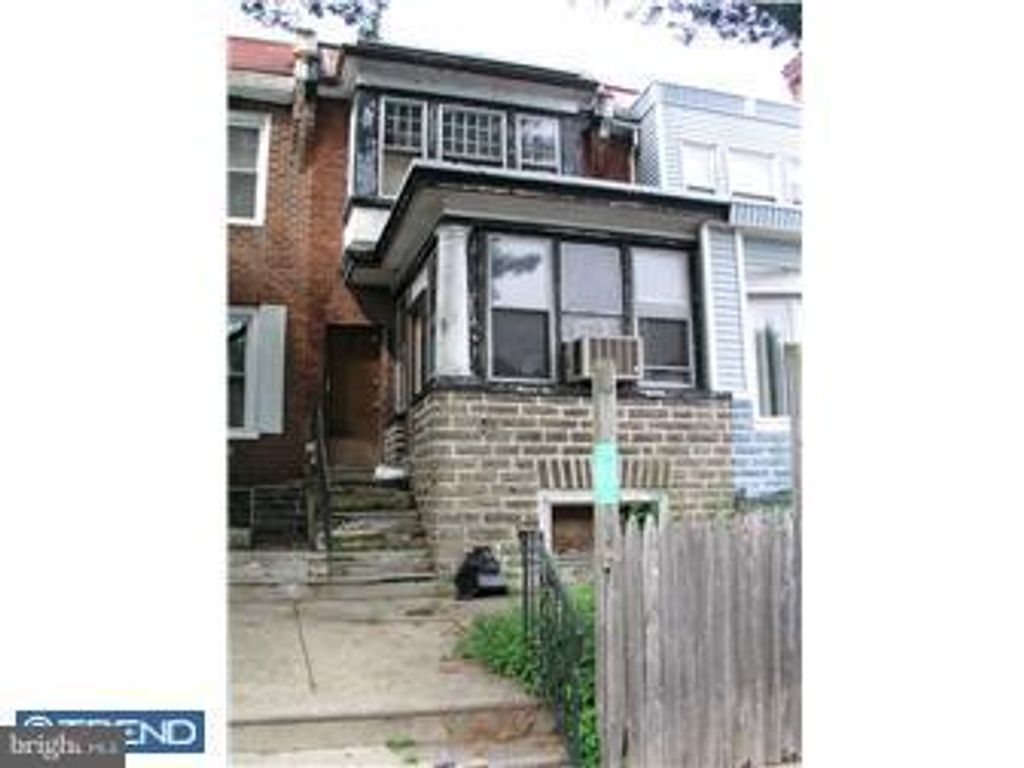 4942 N 8TH ST, Philadelphia, PA 19120