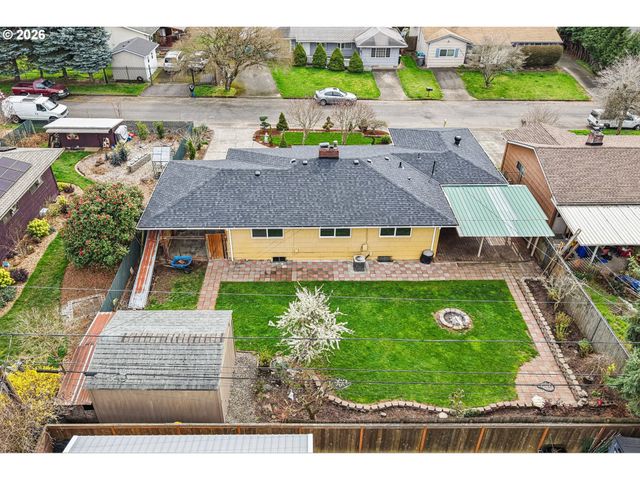 18021 Se MILL Ct, Portland, OR 97233