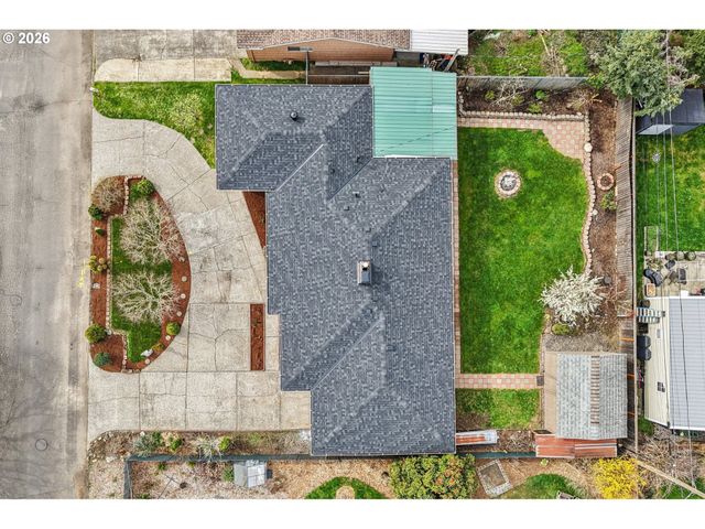 18021 Se MILL Ct, Portland, OR 97233