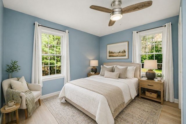 145 Shag Bark Rd, Taunton, MA 02780