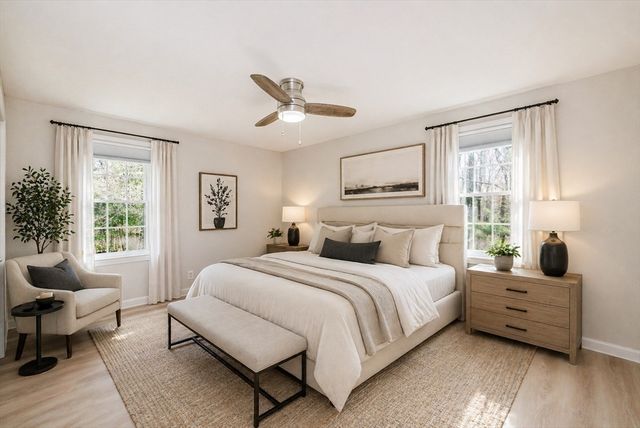 145 Shag Bark Rd, Taunton, MA 02780