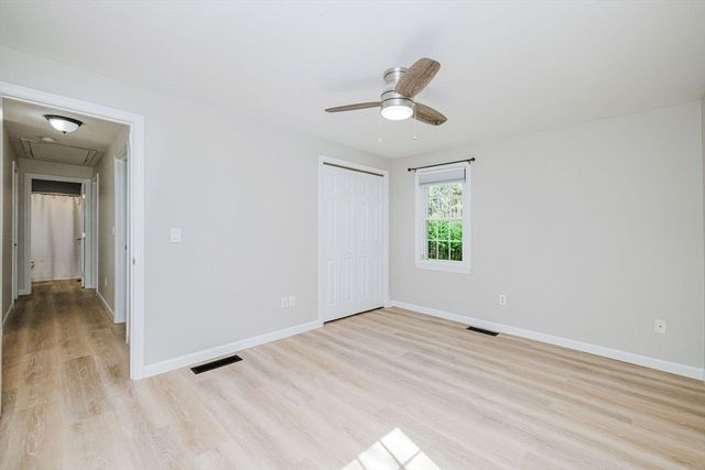 145 Shag Bark Rd, Taunton, MA 02780