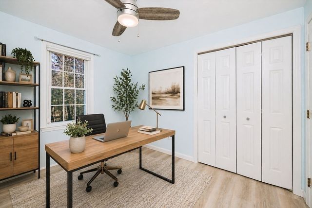145 Shag Bark Rd, Taunton, MA 02780