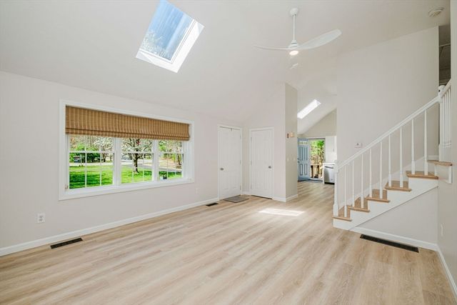 145 Shag Bark Rd, Taunton, MA 02780