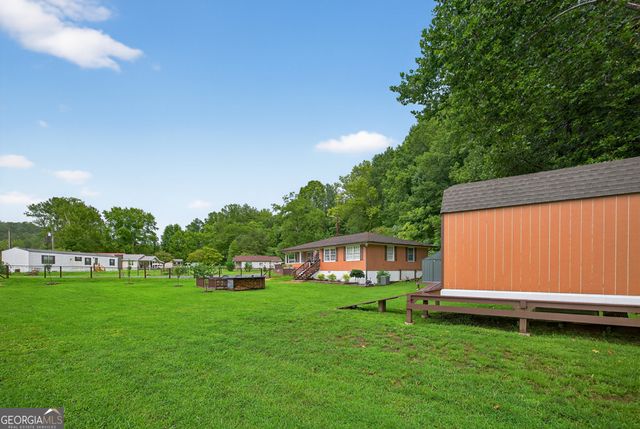 8 Taylor Road, Helen, GA 30545