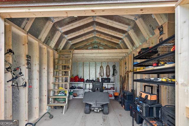 8 Taylor Road, Helen, GA 30545