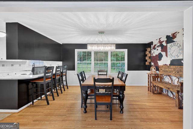 8 Taylor Road, Helen, GA 30545