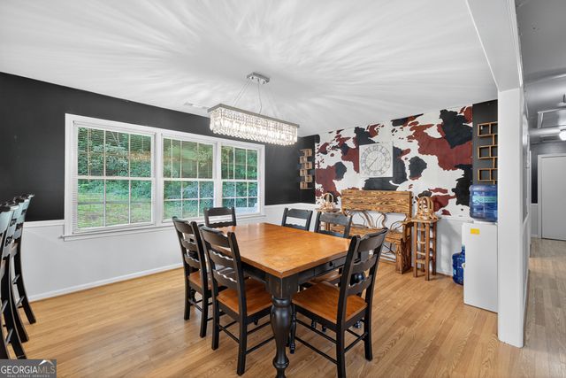 8 Taylor Road, Helen, GA 30545