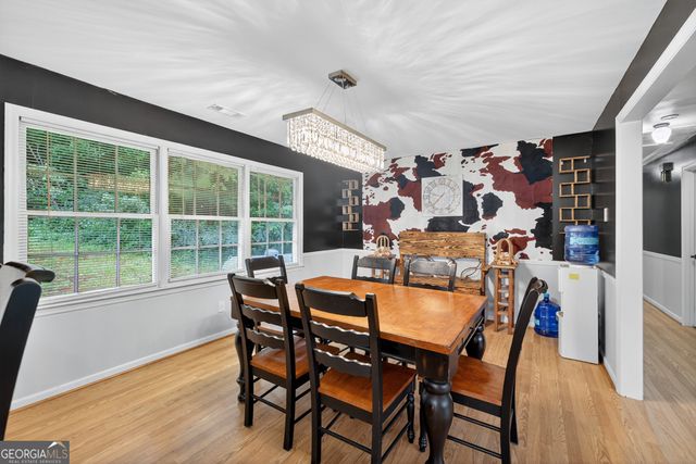 8 Taylor Road, Helen, GA 30545