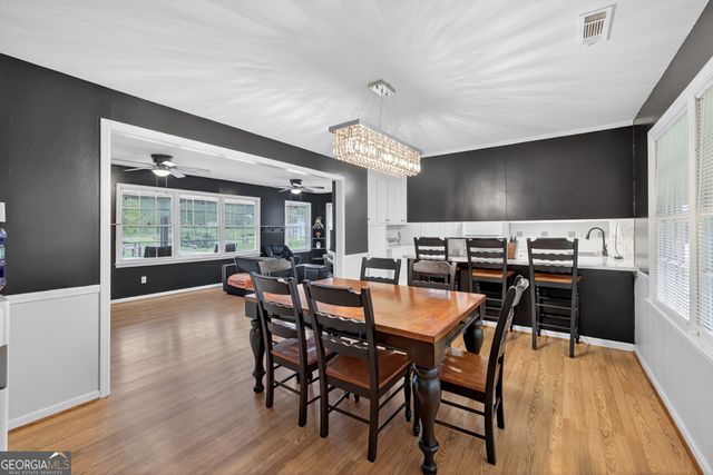 8 Taylor Road, Helen, GA 30545