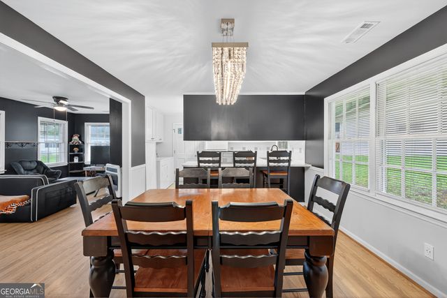 8 Taylor Road, Helen, GA 30545