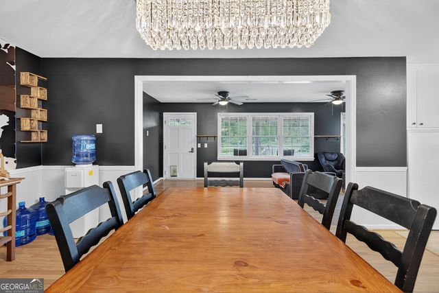 8 Taylor Road, Helen, GA 30545