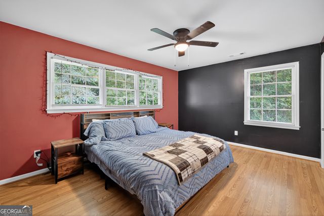 8 Taylor Road, Helen, GA 30545