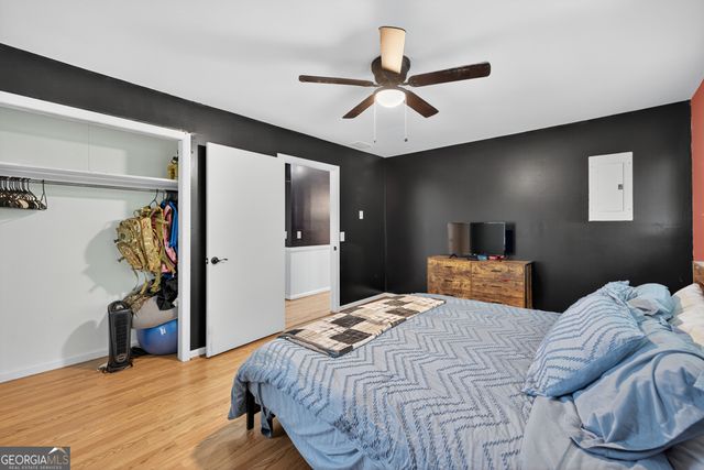 8 Taylor Road, Helen, GA 30545