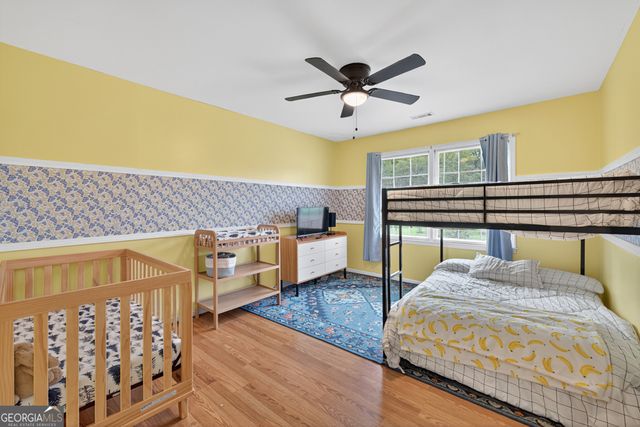 8 Taylor Road, Helen, GA 30545