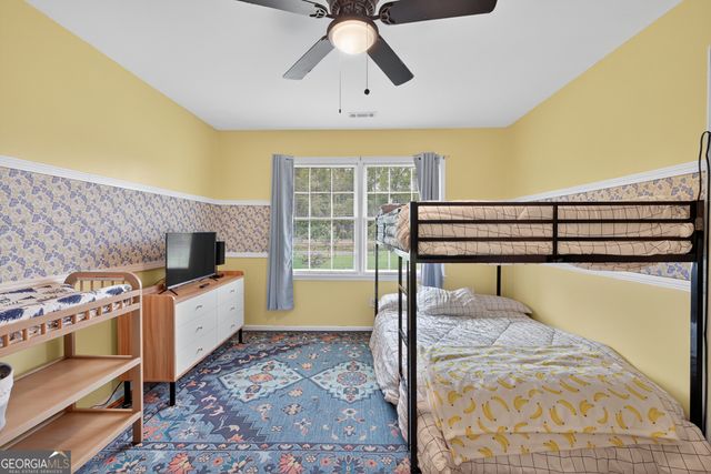 8 Taylor Road, Helen, GA 30545