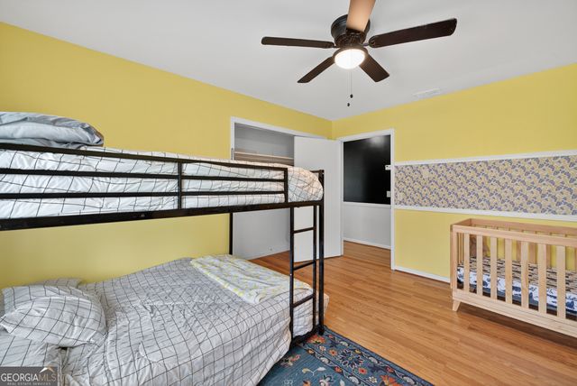 8 Taylor Road, Helen, GA 30545