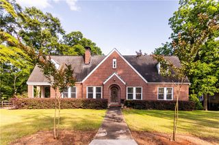 346 N Cherokee Road, Social Circle, GA 30025