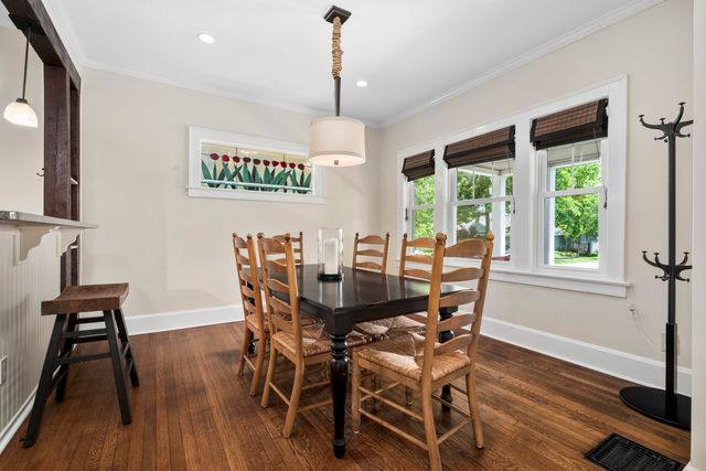 111 Edgemoor Drive, Lexington, KY 40503
