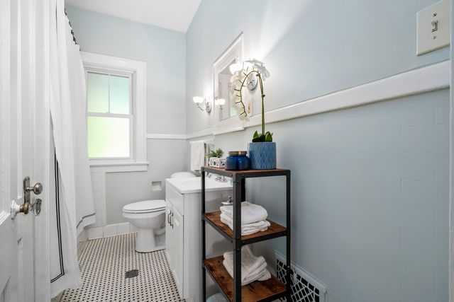 111 Edgemoor Drive, Lexington, KY 40503