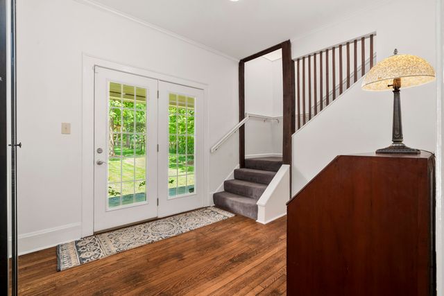 111 Edgemoor Drive, Lexington, KY 40503
