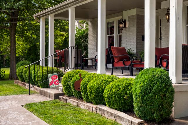 111 Edgemoor Drive, Lexington, KY 40503