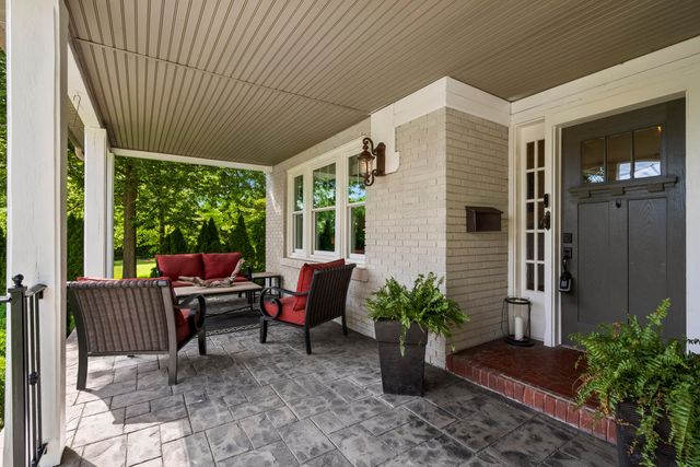 111 Edgemoor Drive, Lexington, KY 40503