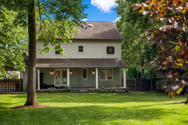 111 Edgemoor Drive, Lexington, KY 40503