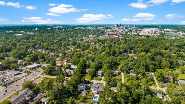 111 Edgemoor Drive, Lexington, KY 40503