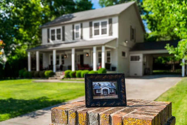 111 Edgemoor Drive, Lexington, KY 40503
