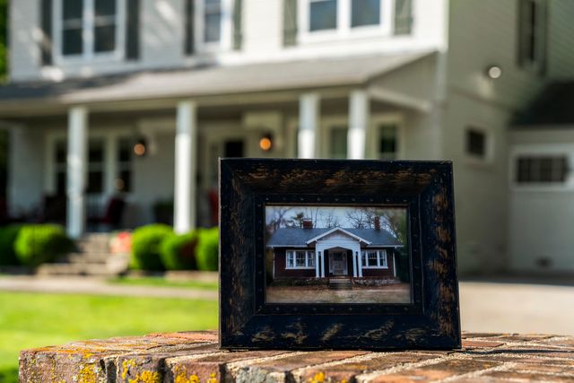 111 Edgemoor Drive, Lexington, KY 40503