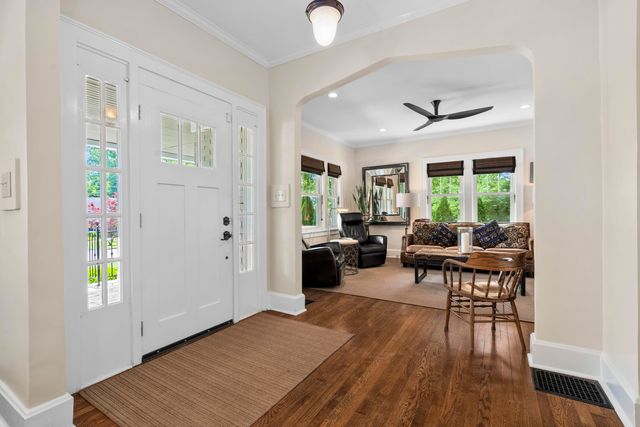 111 Edgemoor Drive, Lexington, KY 40503