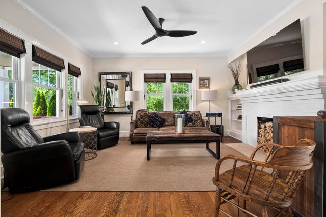 111 Edgemoor Drive, Lexington, KY 40503